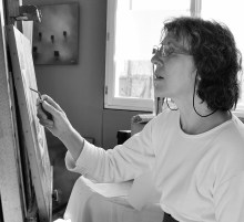 Mati Artiste peintre